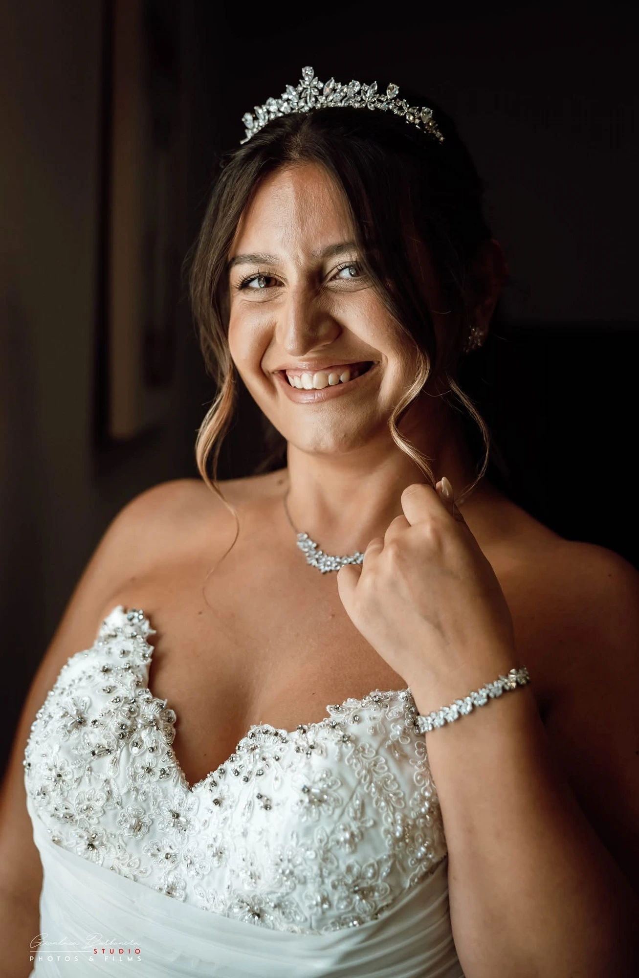 Chiara oggi